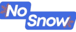 No Snow Logo